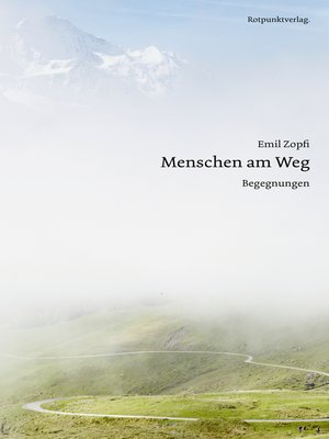 cover image of Menschen am Weg